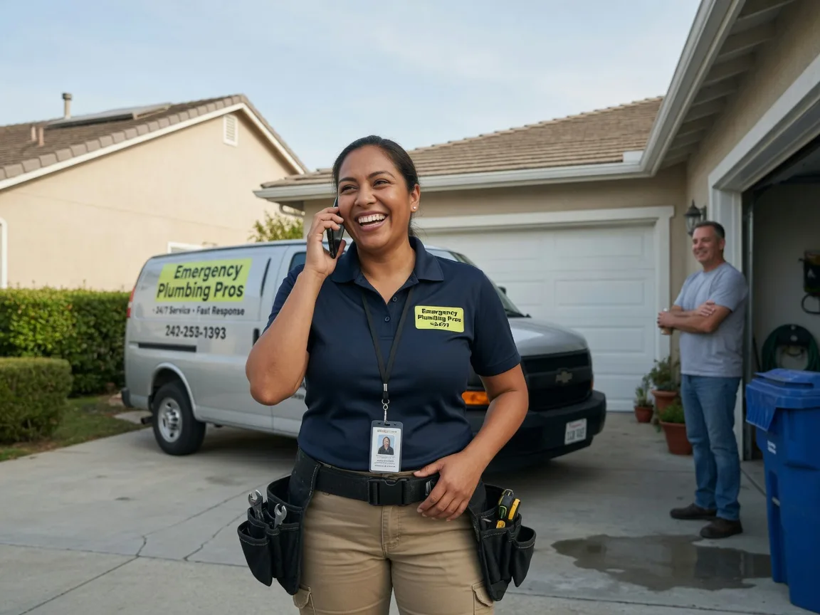 Emergency Plumber Colwell, IA FAQs